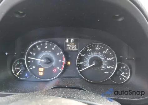 2010 Subaru Outback 2.5I Limited из США, поврежденный, VIN 4S4BRCKC8A3342735